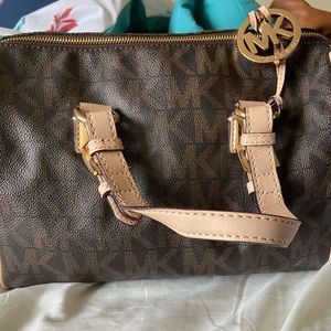 Michael Kors shoulder bag